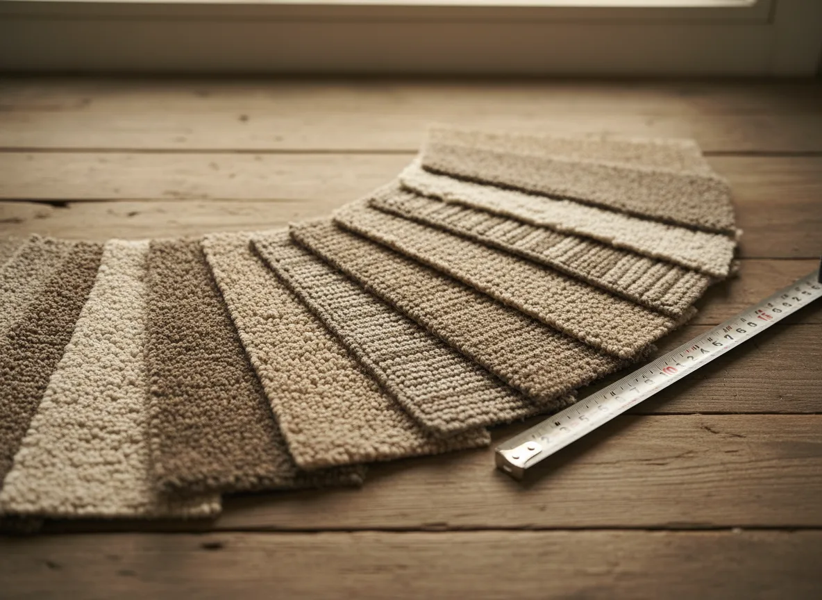 Carpet Installation Delray, WV FAQs